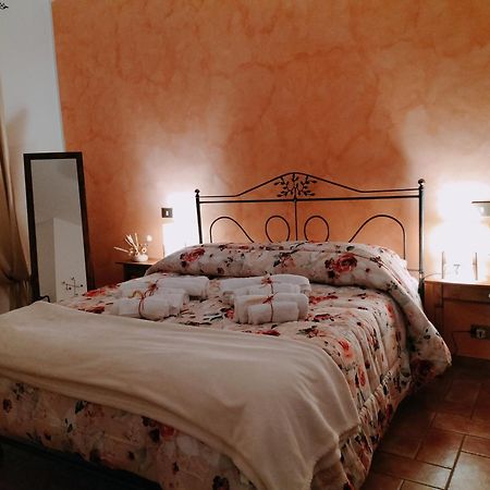 Casa Vacanze Alba Chiara Villa Orvieto Exterior photo