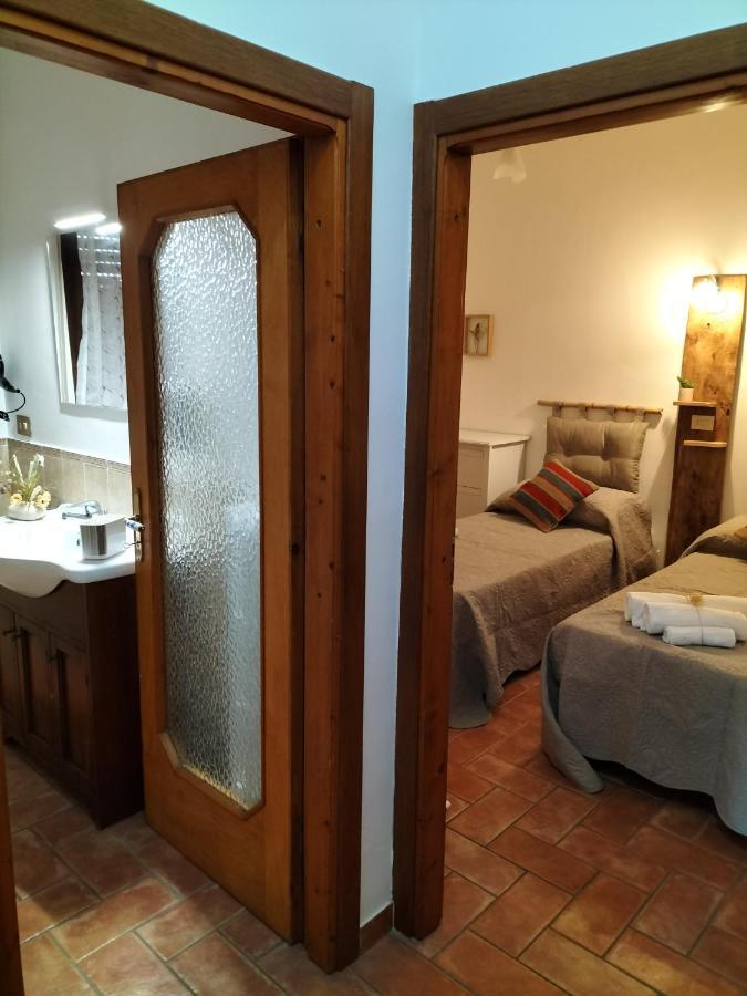 Casa Vacanze Alba Chiara Villa Orvieto Exterior photo