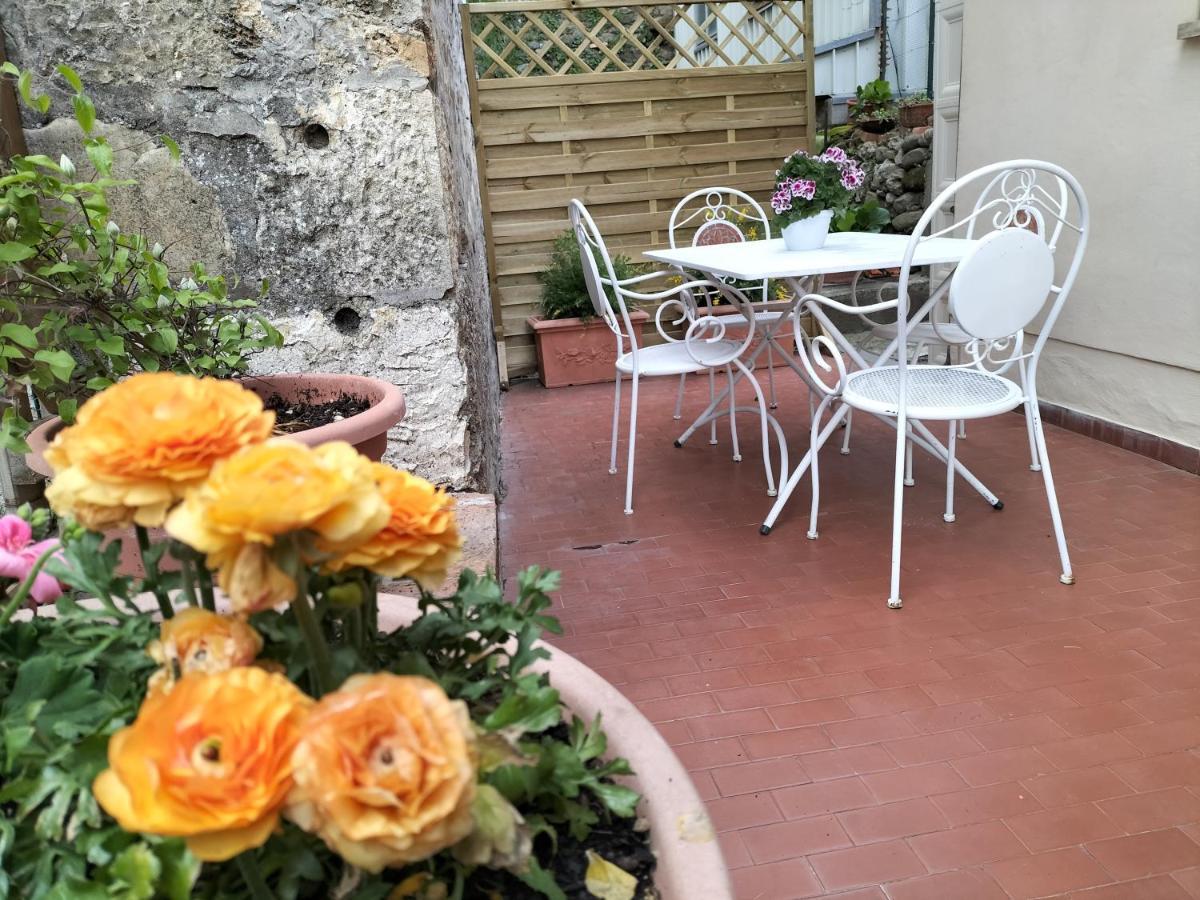 Casa Vacanze Alba Chiara Villa Orvieto Exterior photo