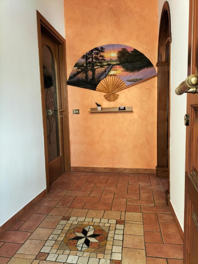 Casa Vacanze Alba Chiara Villa Orvieto Exterior photo