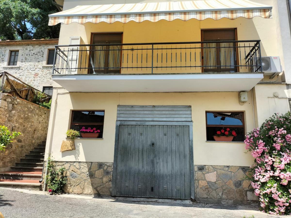 Casa Vacanze Alba Chiara Villa Orvieto Exterior photo